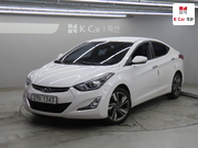 هيونداي إلانترا