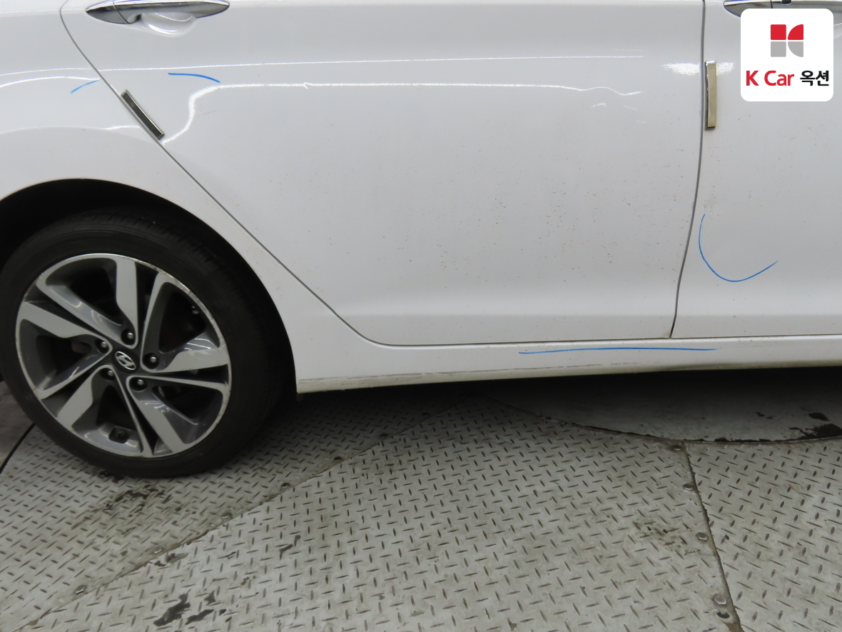 هيونداي إلانترا 2014 - صورة 38