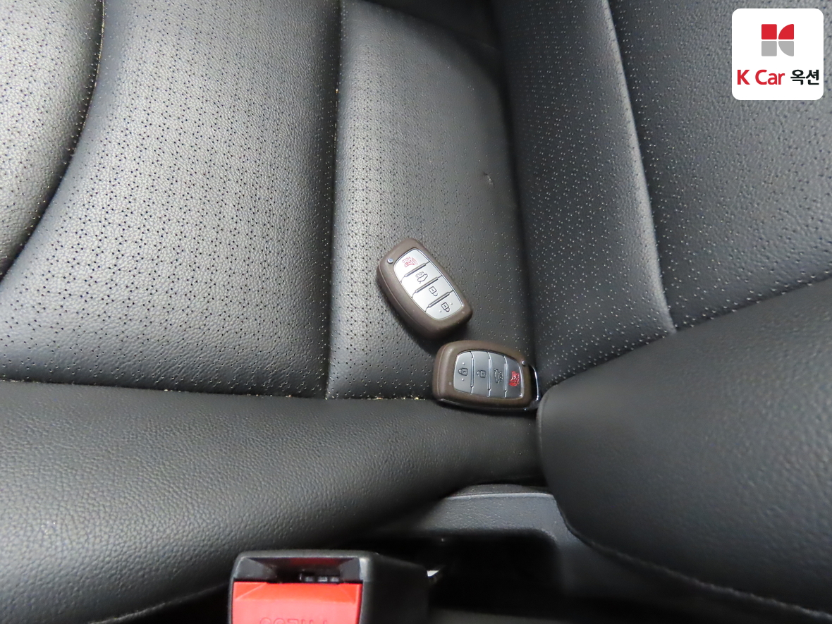 هيونداي إلانترا 2014 - صورة 17