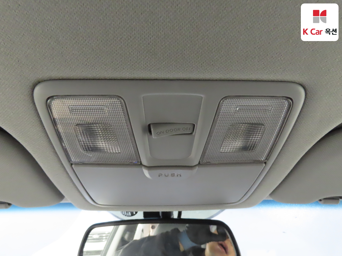 هيونداي إلانترا 2014 - صورة 12