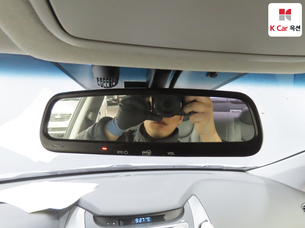 هيونداي إلانترا 2014 - صورة 13