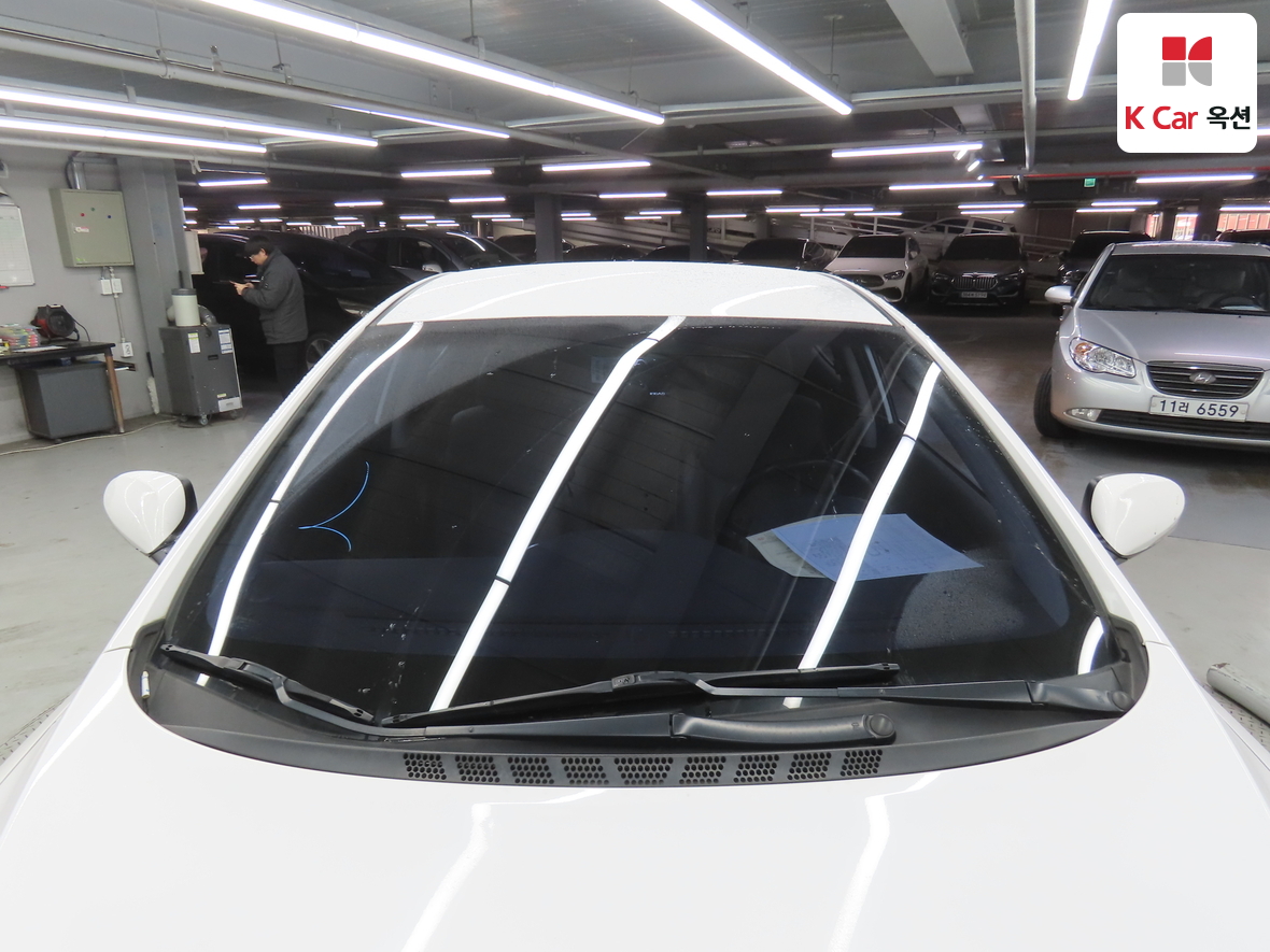 هيونداي إلانترا 2014 - صورة 32