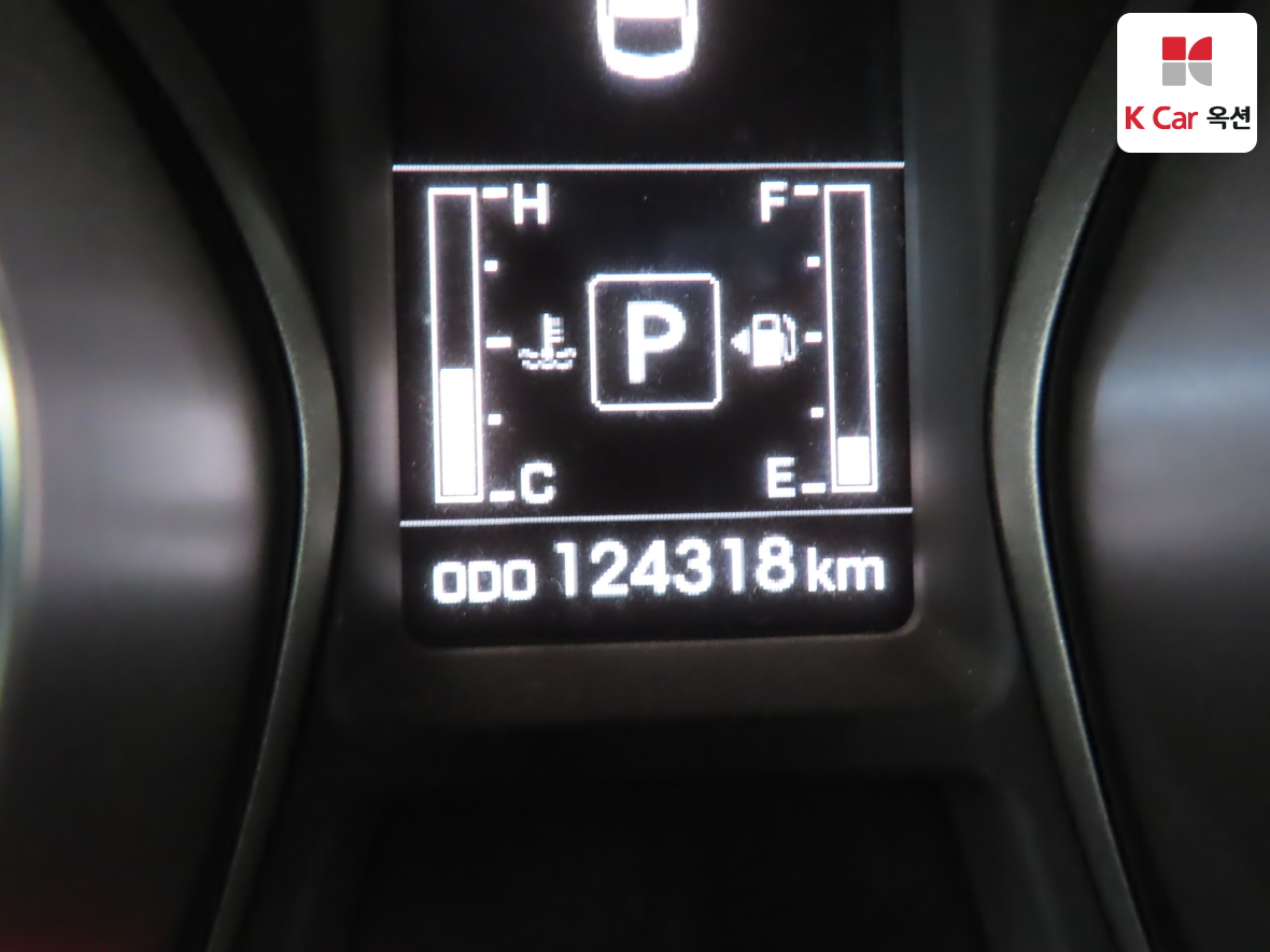 هيونداي إلانترا 2014 - صورة 4