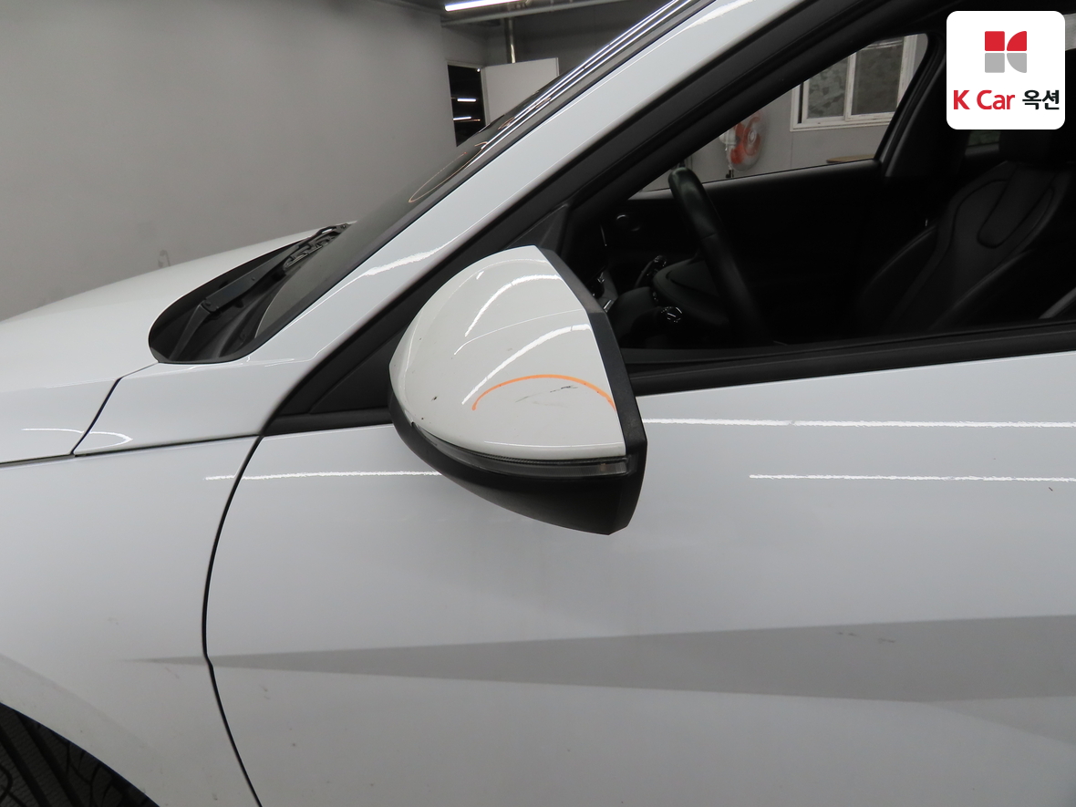 Hyundai Elantra 2021 - Image 34