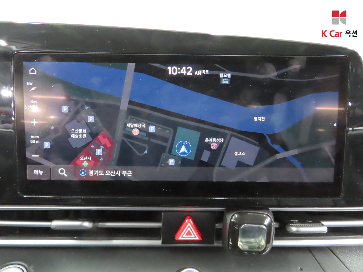 Hyundai Elantra 2021 - Image 14