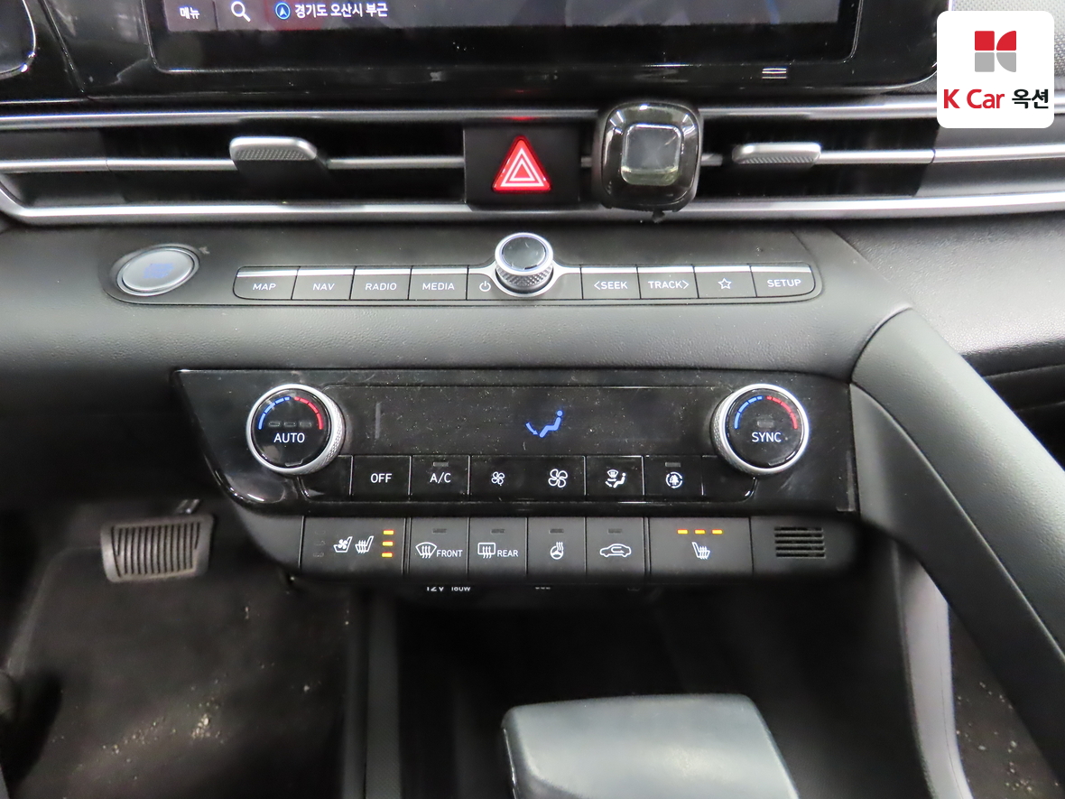 Hyundai Elantra 2021 - Image 15