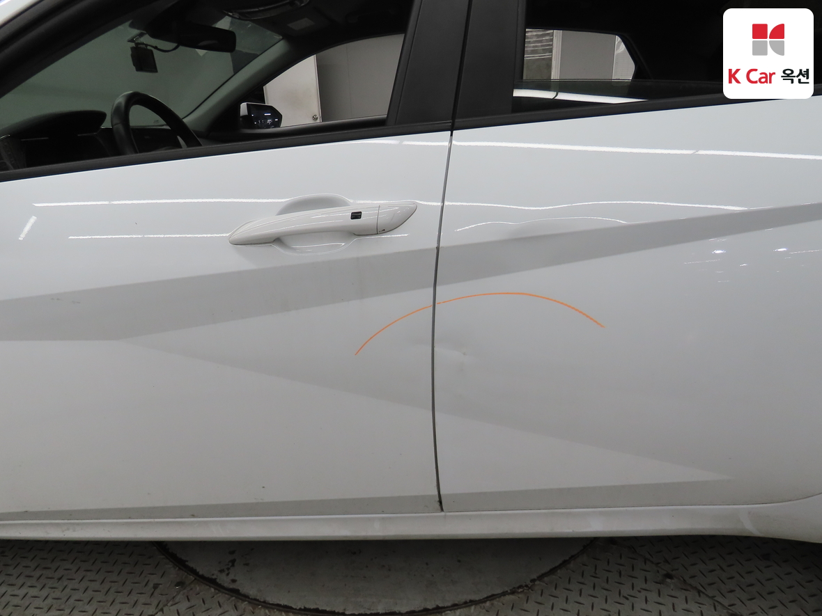 Hyundai Elantra 2021 - Image 36