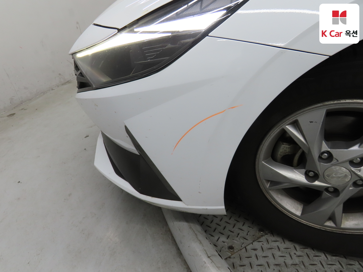 Hyundai Elantra 2021 - Image 35