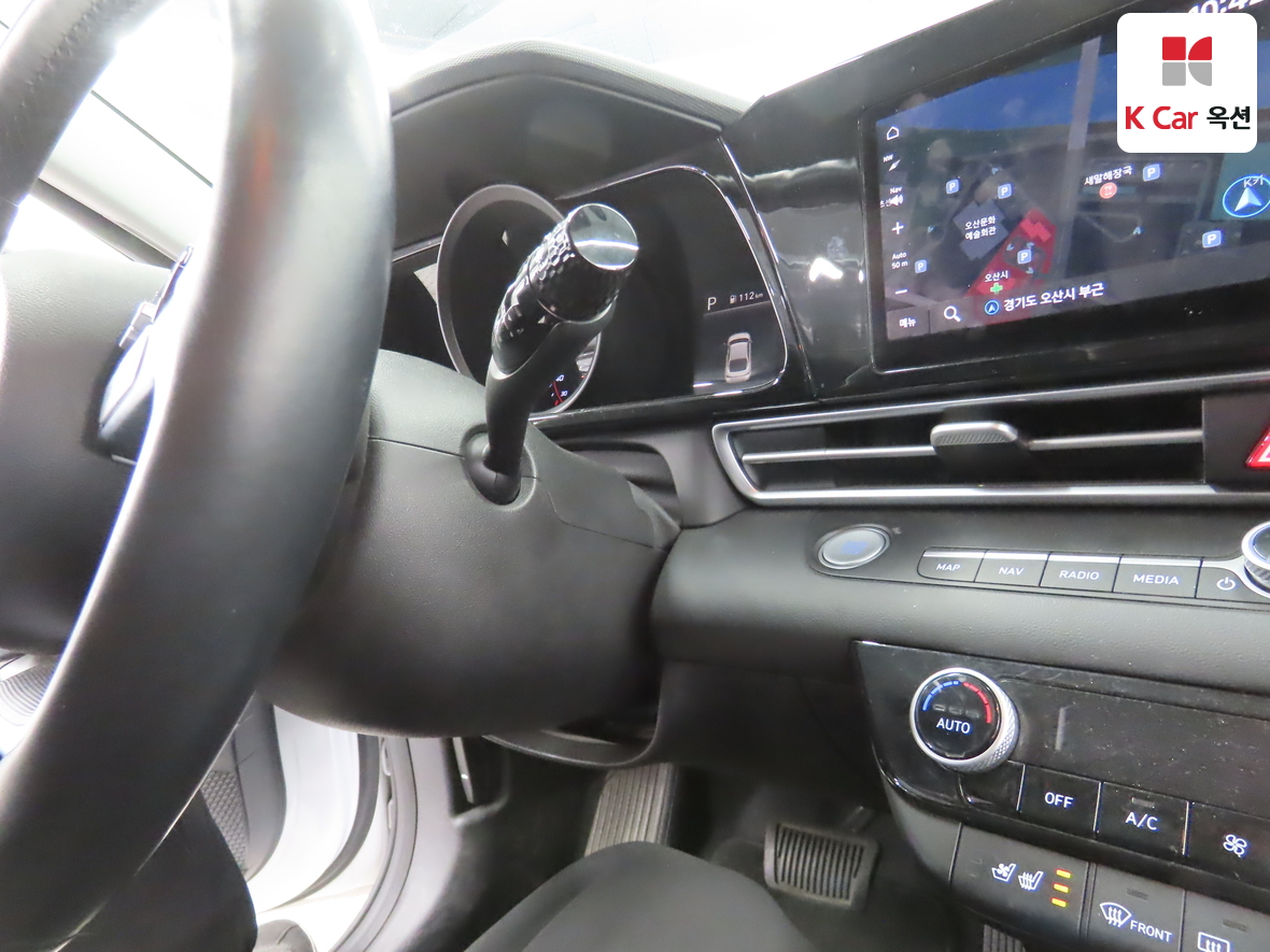 Hyundai Elantra 2021 - Image 11