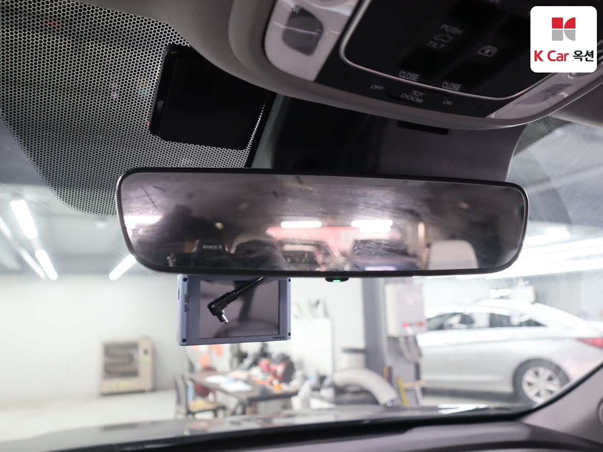 Honda Pilot 2021 - Image 13