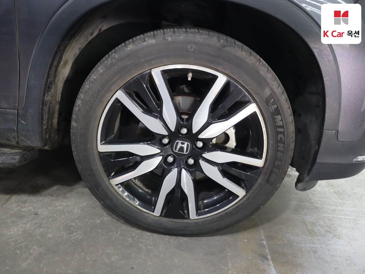 Honda Pilot 2021 - Image 55