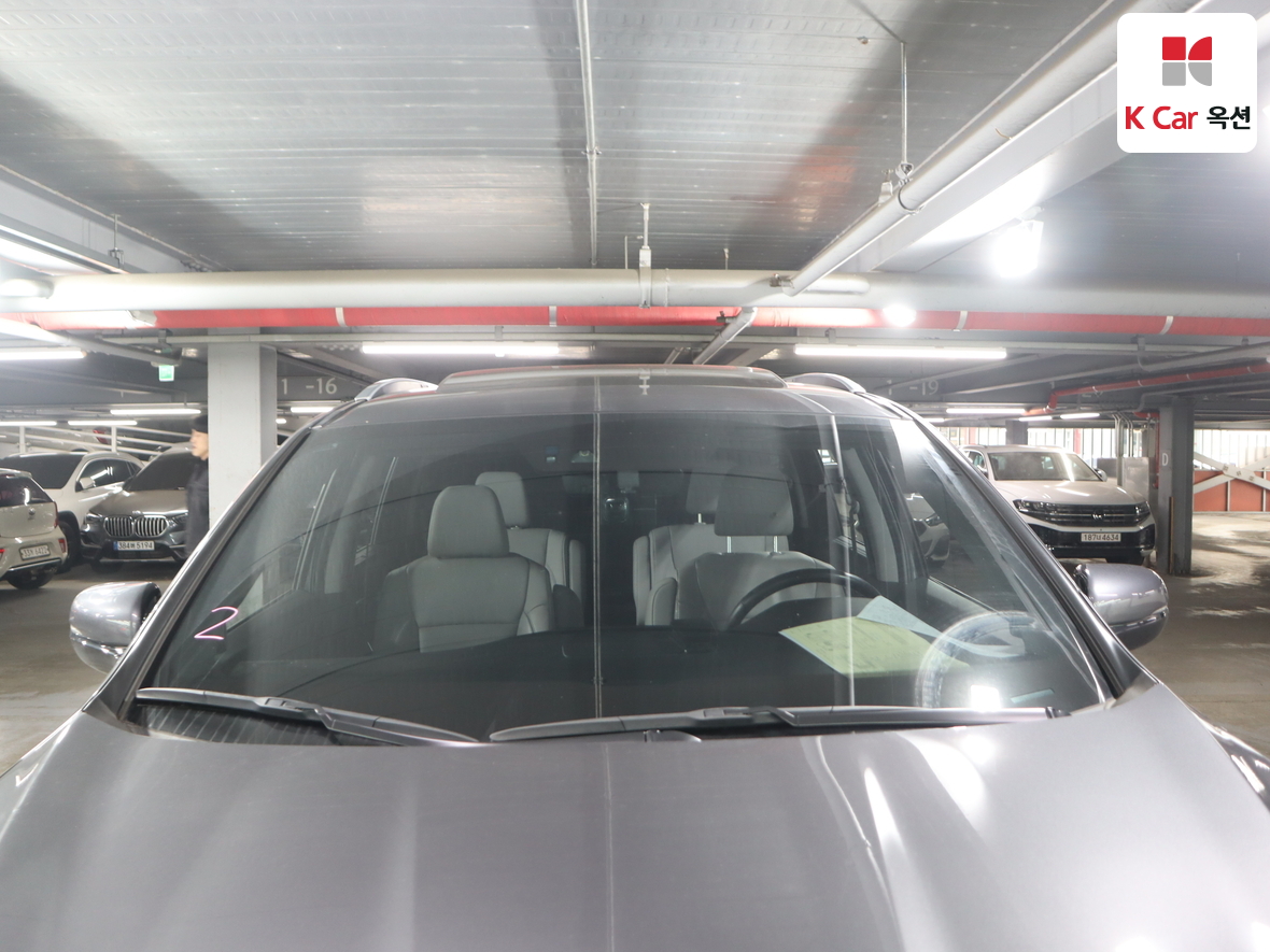 Honda Pilot 2021 - Image 39