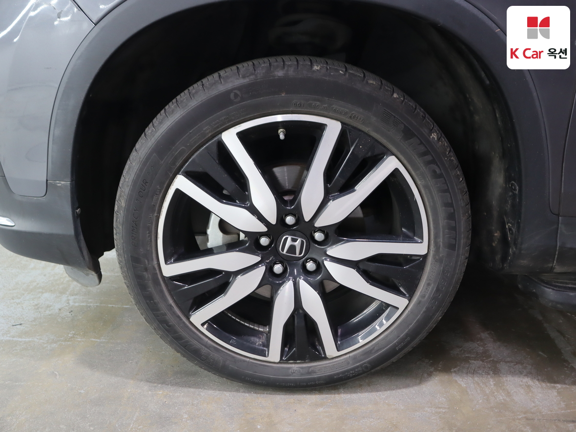 Honda Pilot 2021 - Image 52