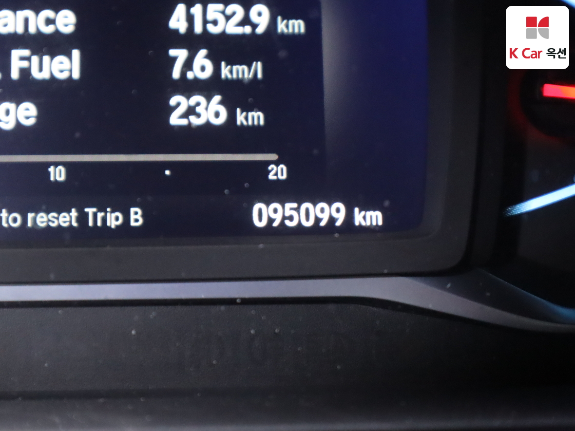 Honda Pilot 2021 - Image 4