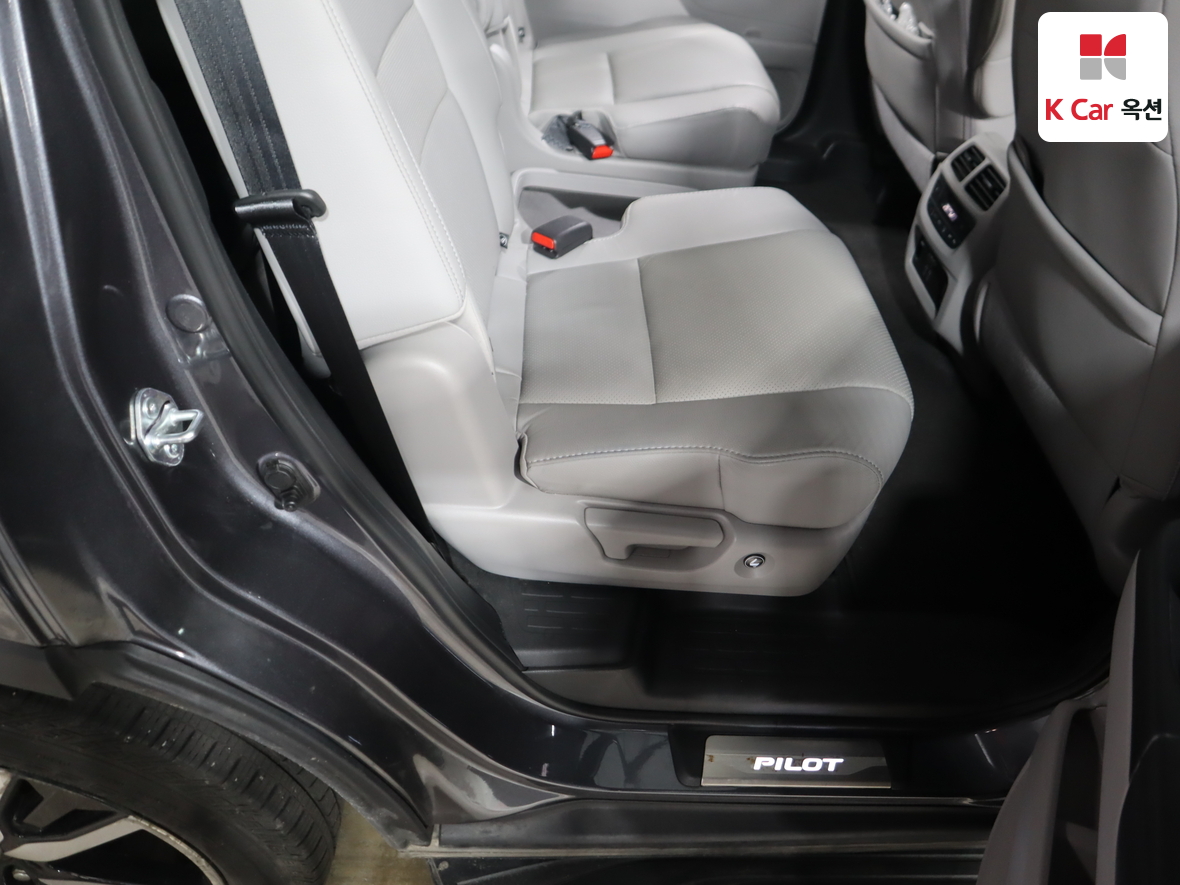 Honda Pilot 2021 - Image 33