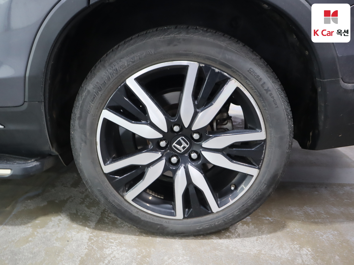 Honda Pilot 2021 - Image 53