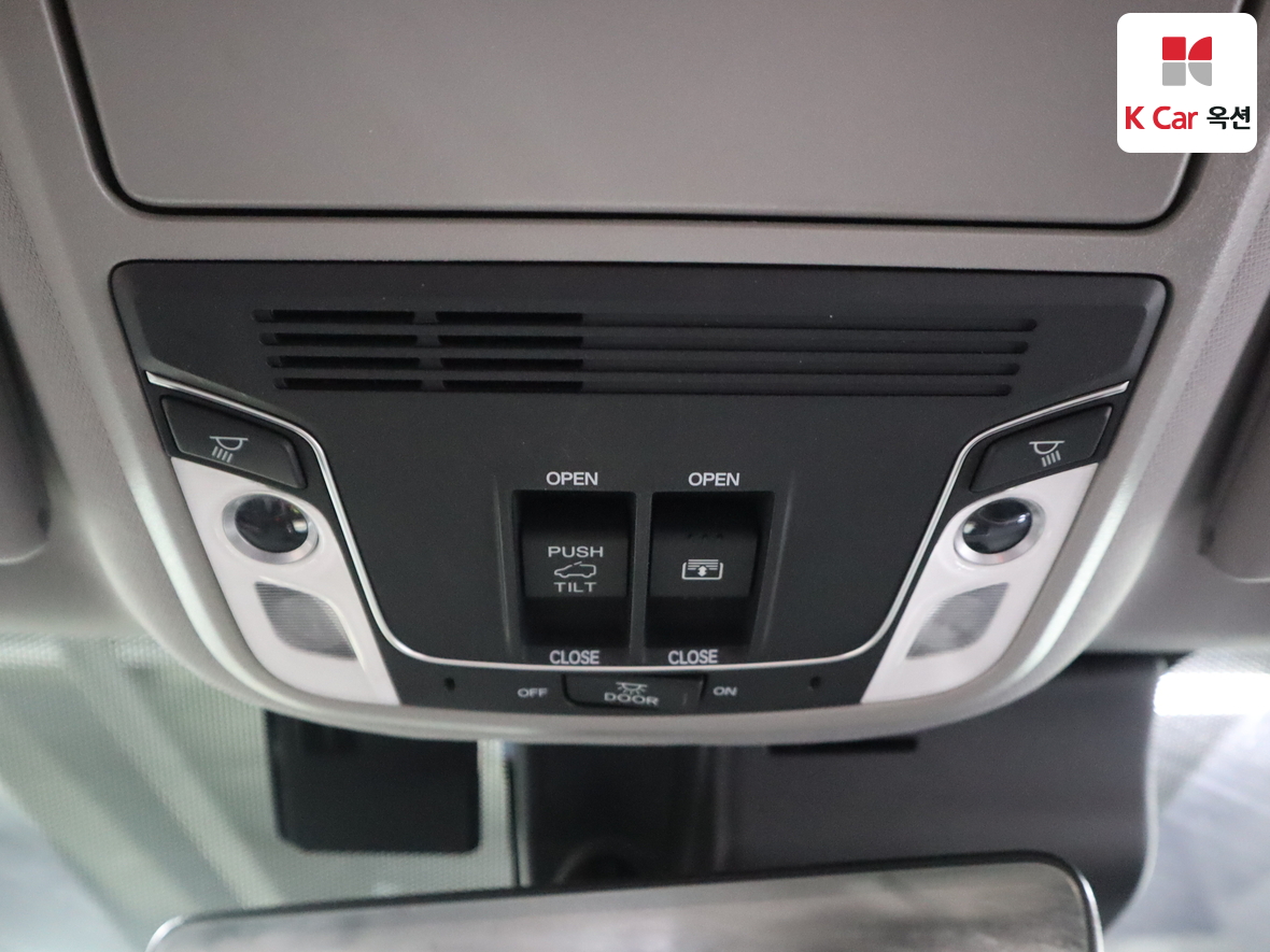 Honda Pilot 2021 - Image 12