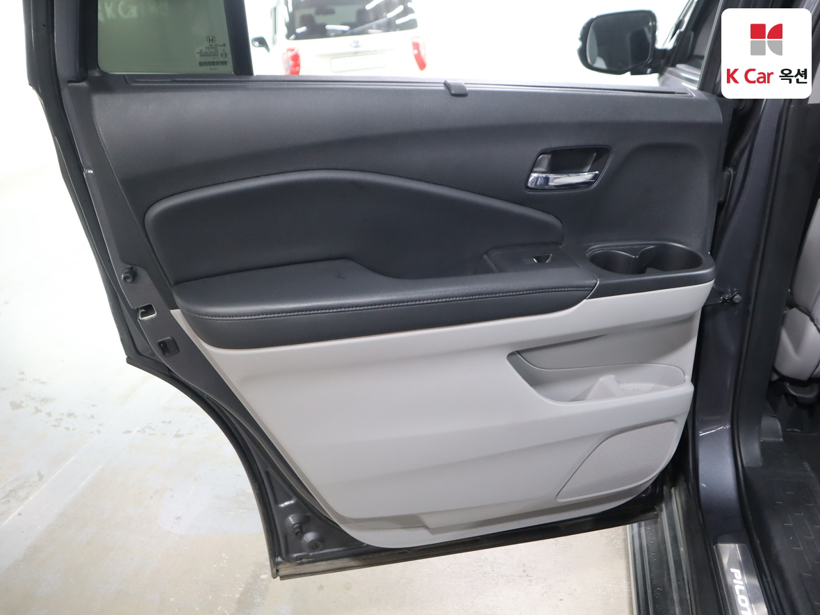 Honda Pilot 2021 - Image 25