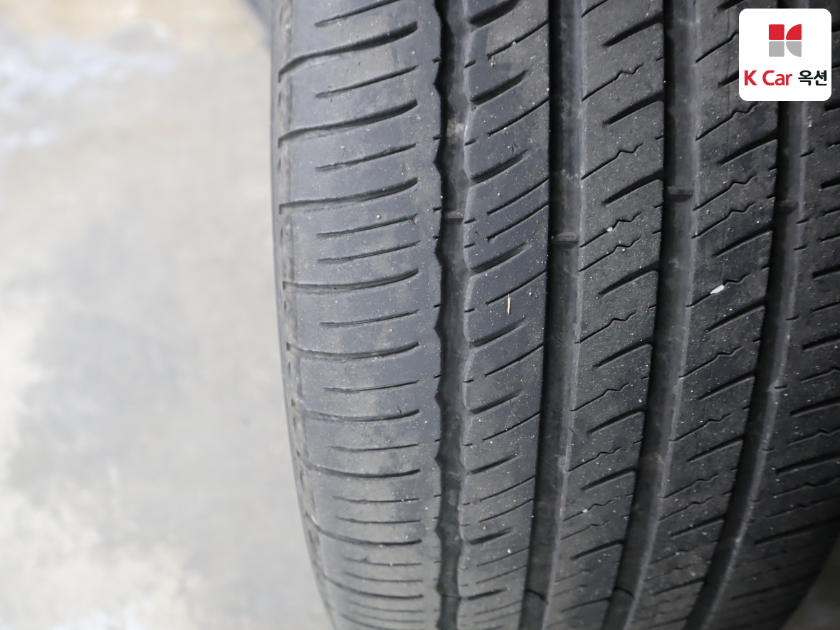 Honda Pilot 2021 - Image 37