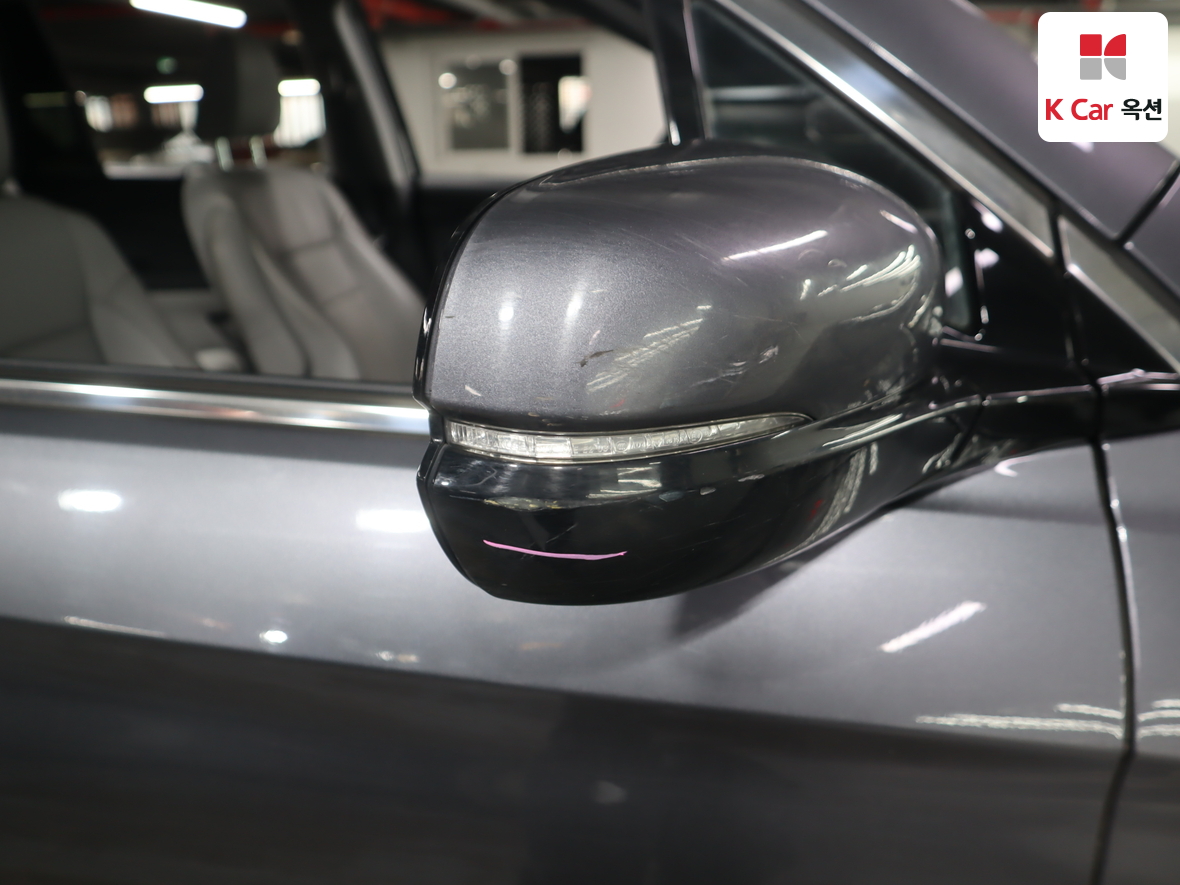 Honda Pilot 2021 - Image 50