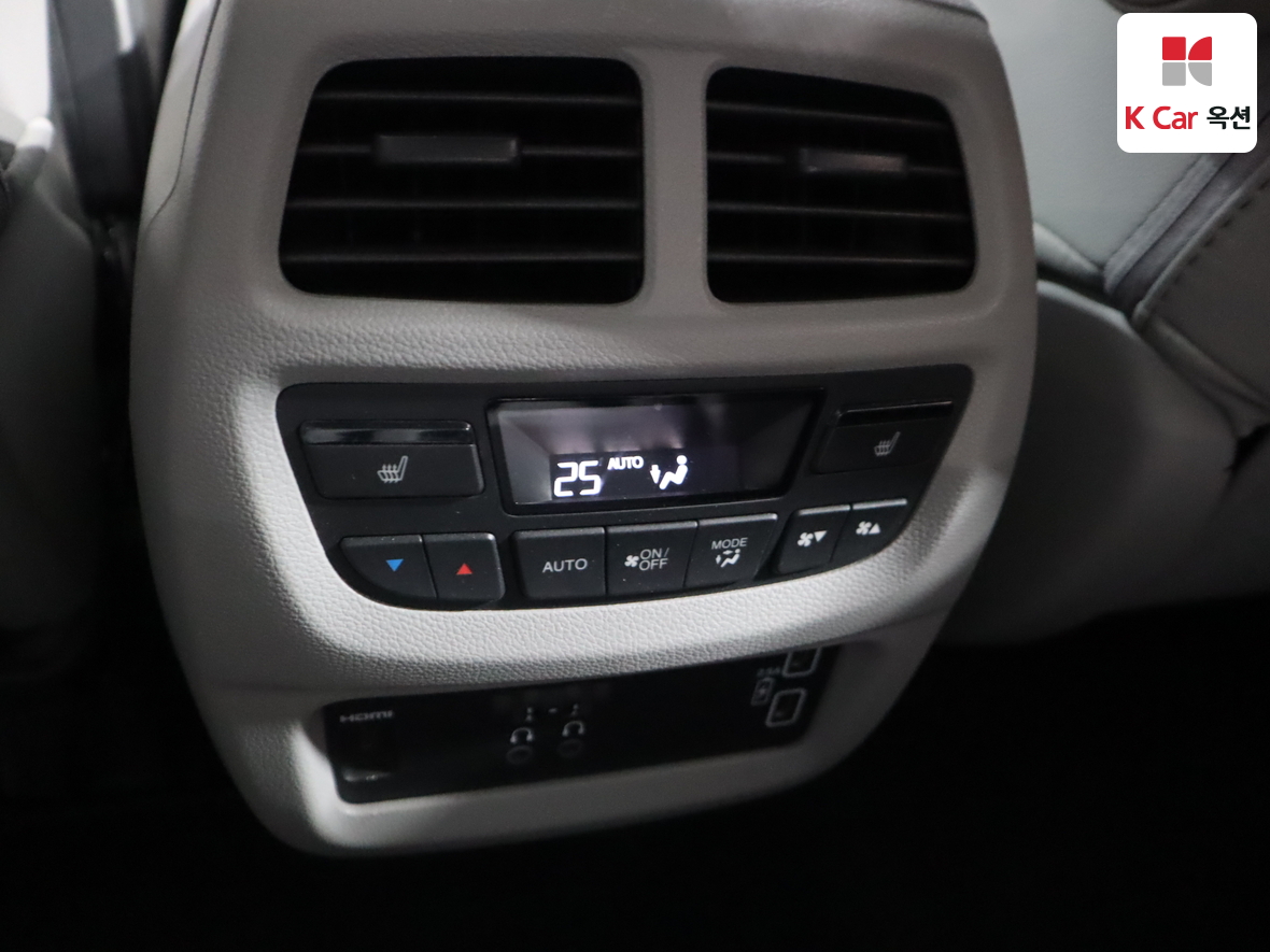 Honda Pilot 2021 - Image 27