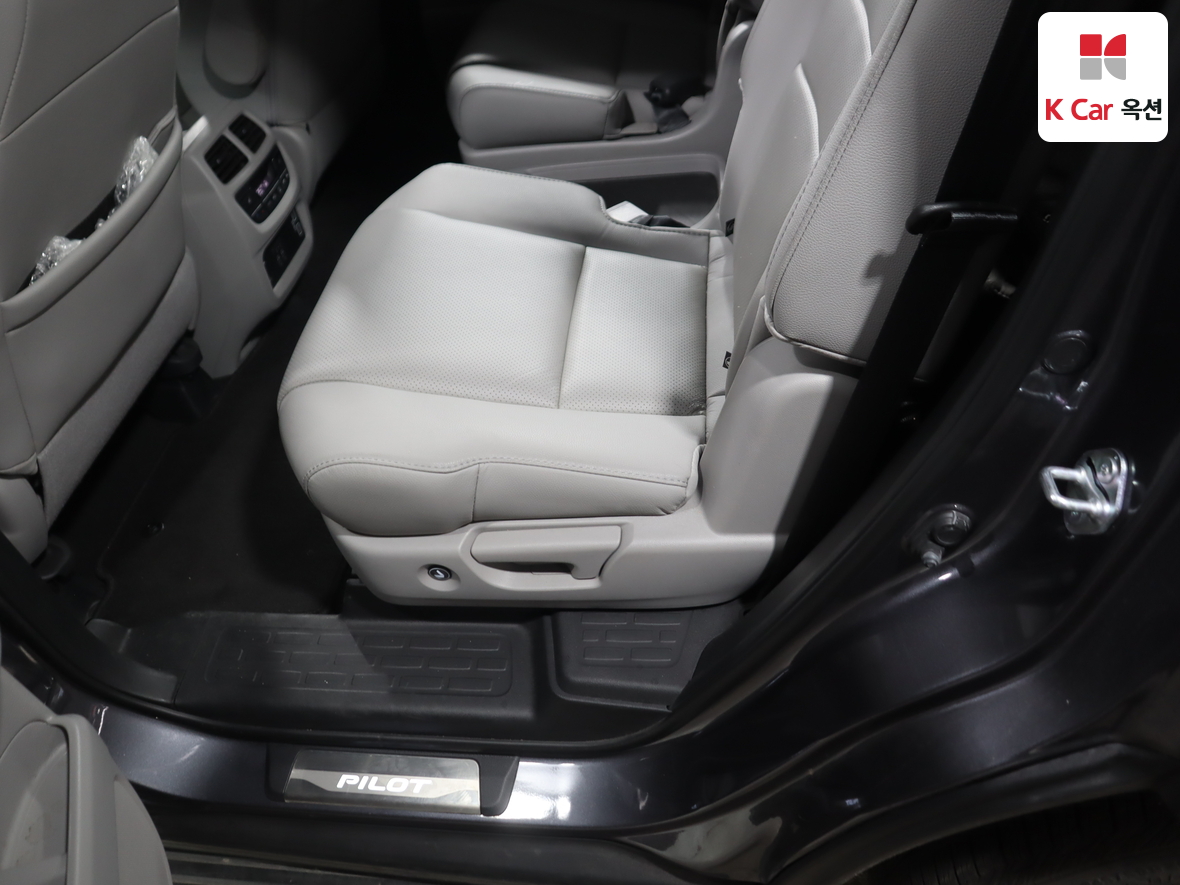 Honda Pilot 2021 - Image 26