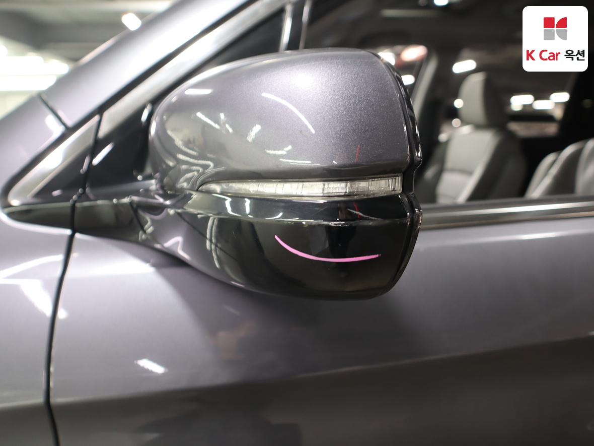 Honda Pilot 2021 - Image 42