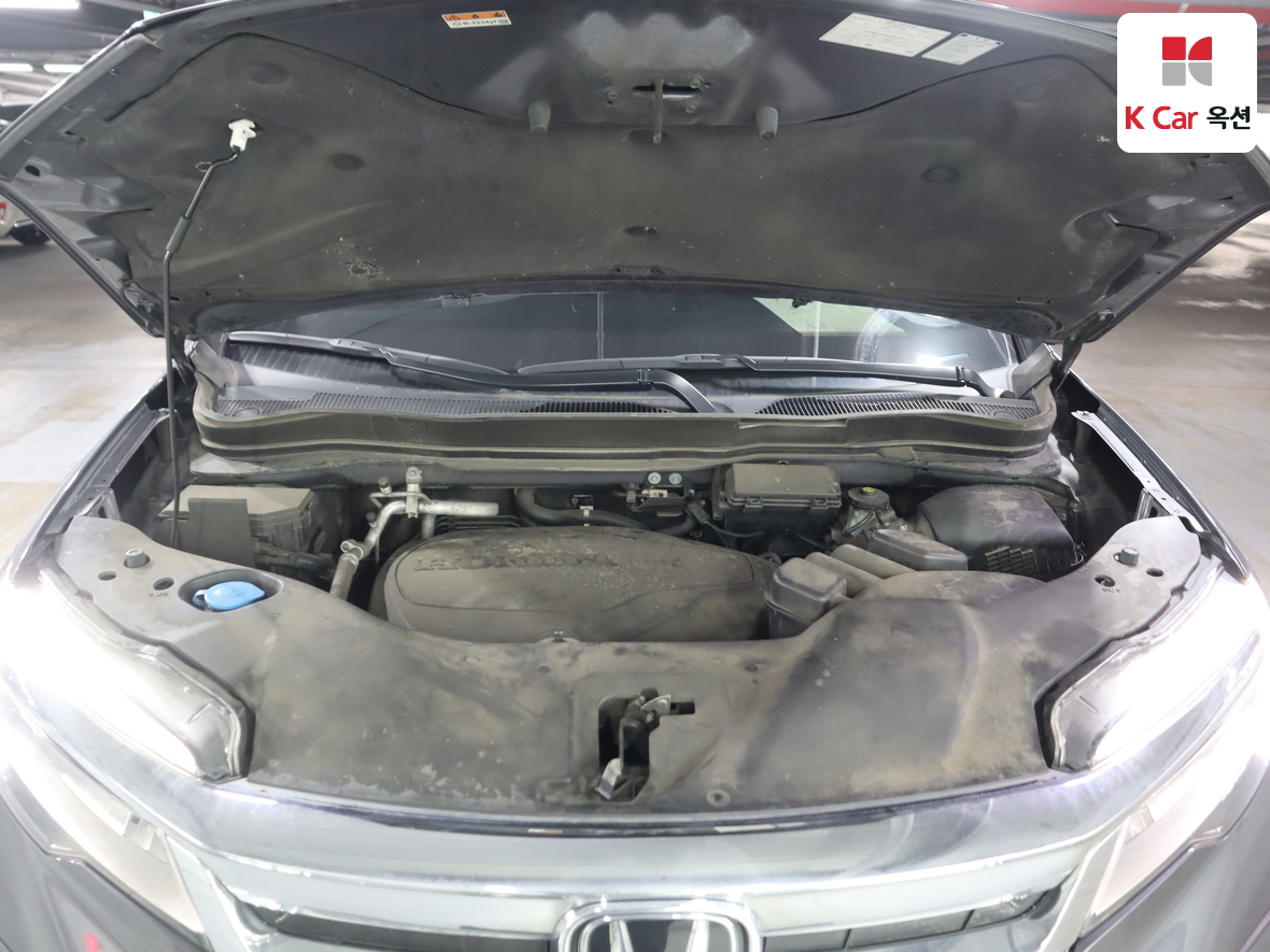 Honda Pilot 2021 - Image 38