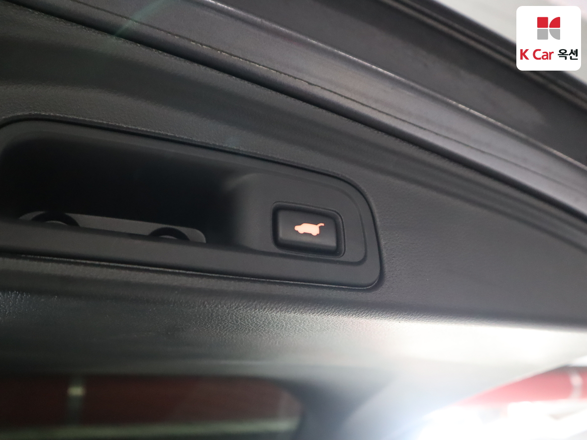 Honda Pilot 2021 - Image 30