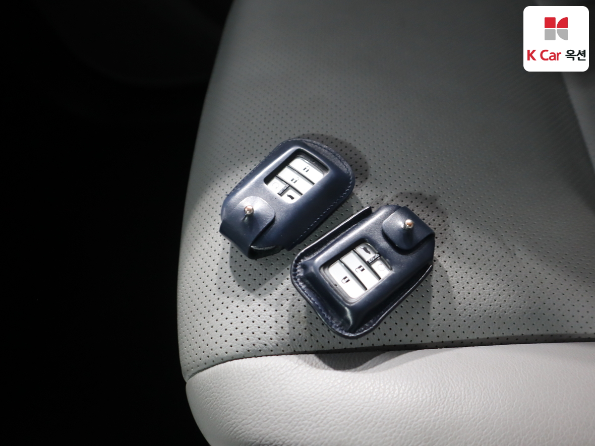 Honda Pilot 2021 - Image 18