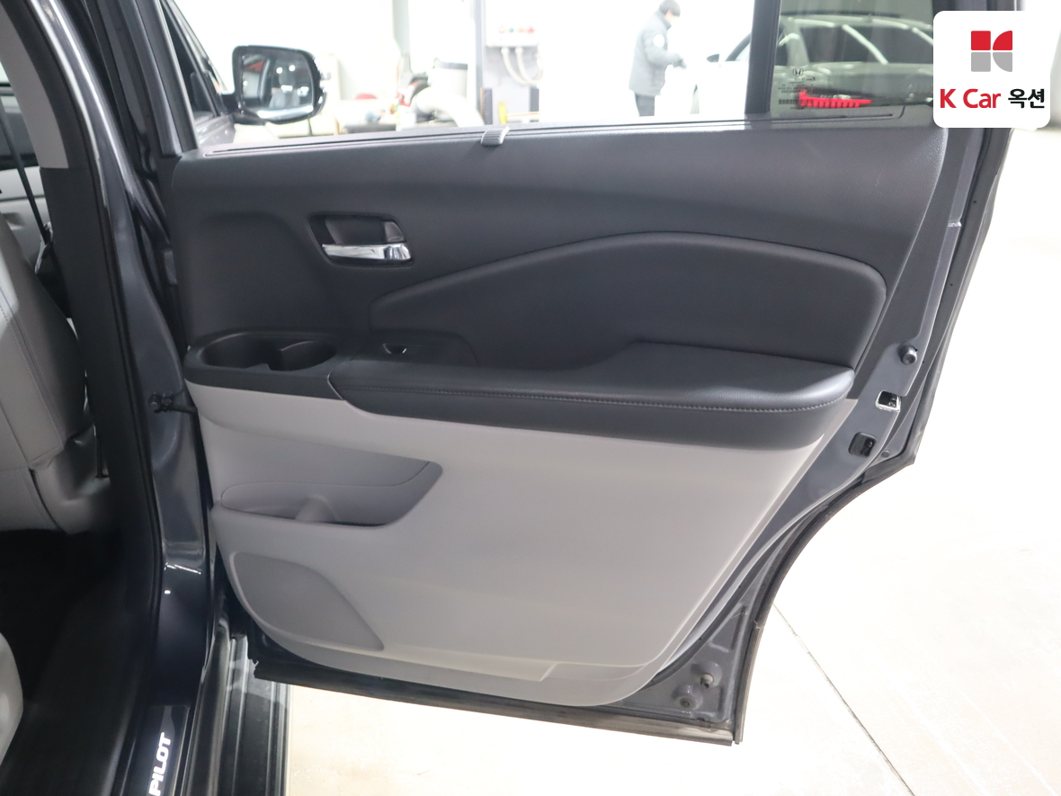 Honda Pilot 2021 - Image 32