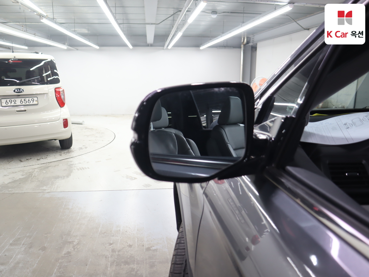 Honda Pilot 2021 - Image 22