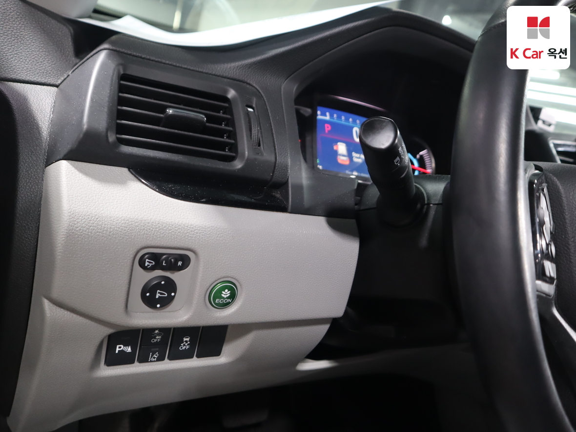 Honda Pilot 2021 - Image 9