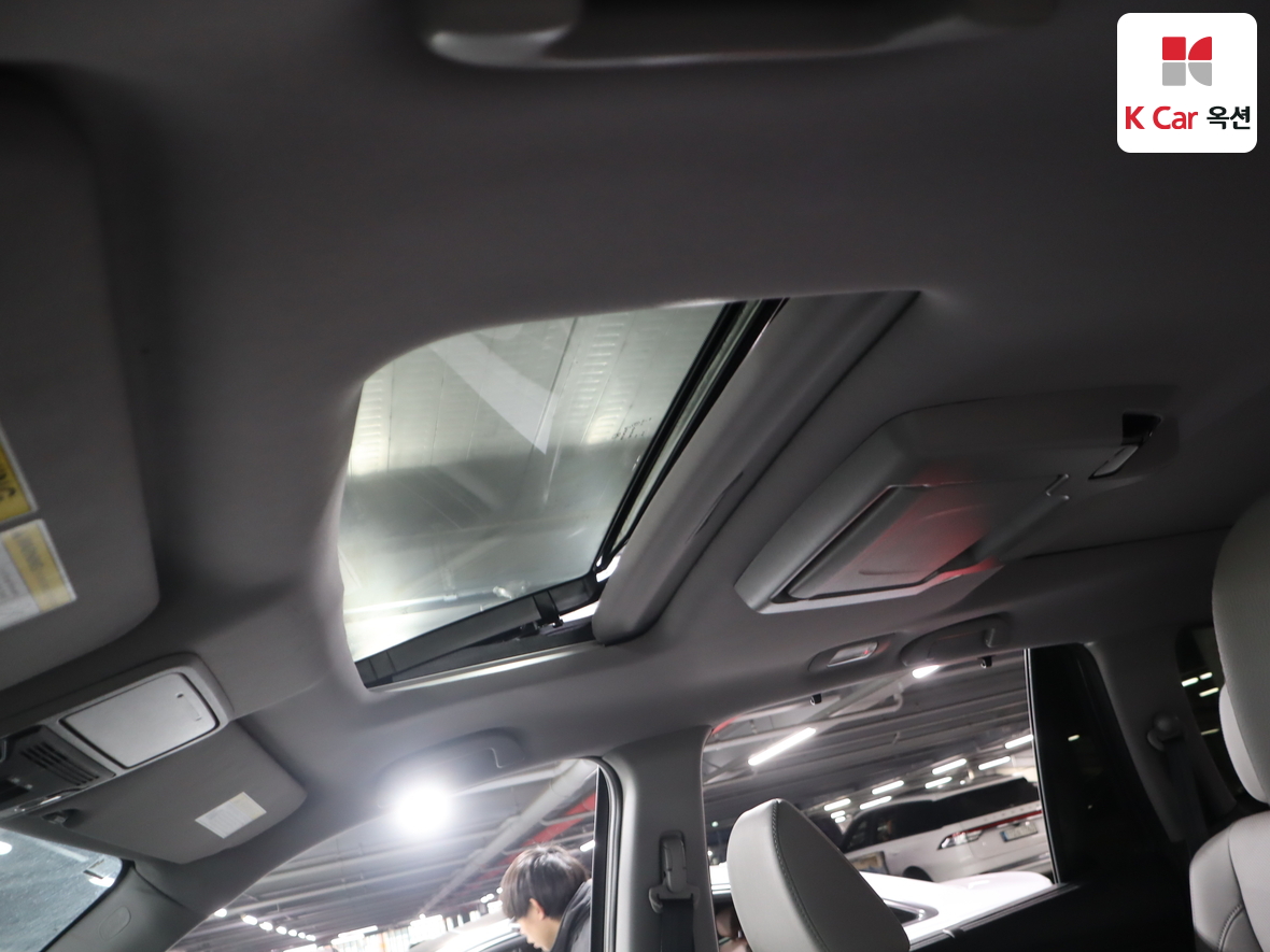 Honda Pilot 2021 - Image 23