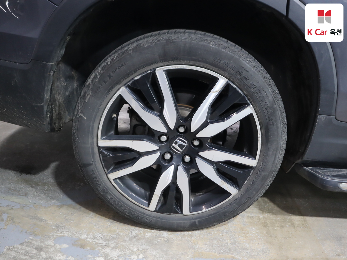 Honda Pilot 2021 - Image 54