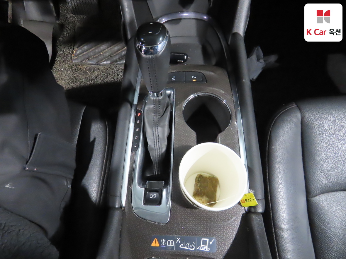 Gm Korea Malibu 2017 - Image 16