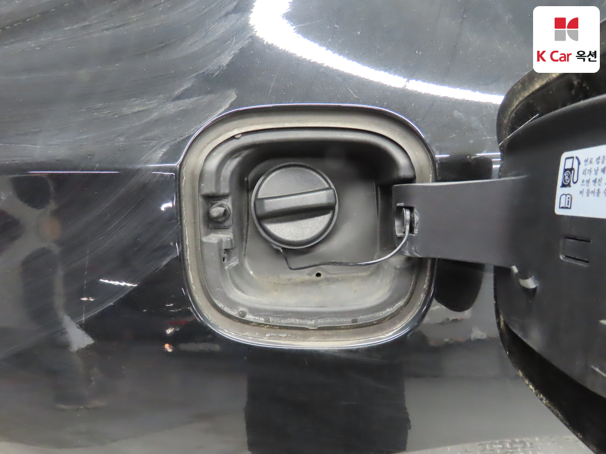 Gm Korea Malibu 2017 - Image 25