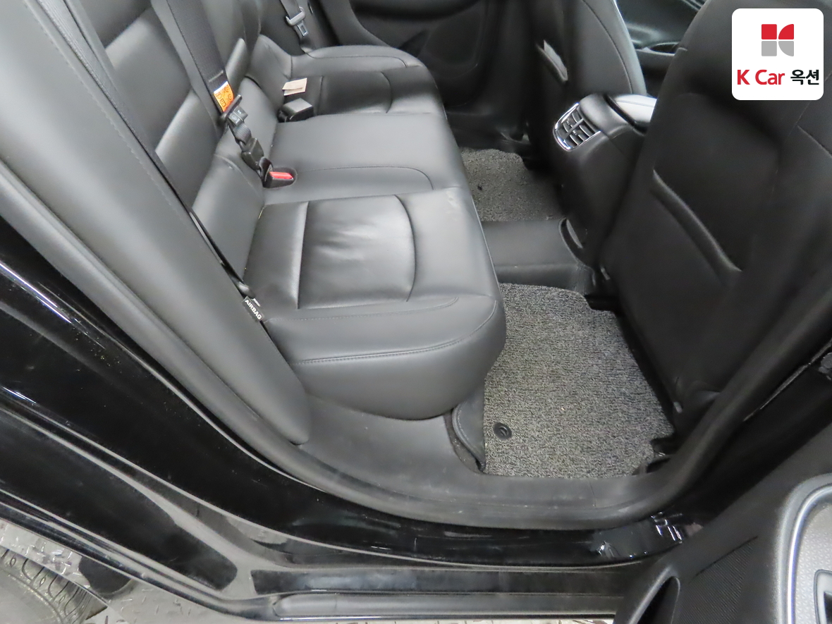 Gm Korea Malibu 2017 - Image 28