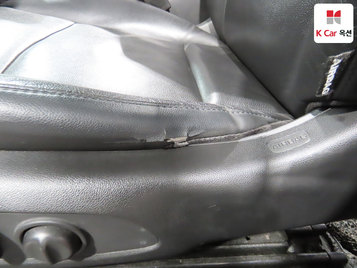 Gm Korea Malibu 2017 - Image 20