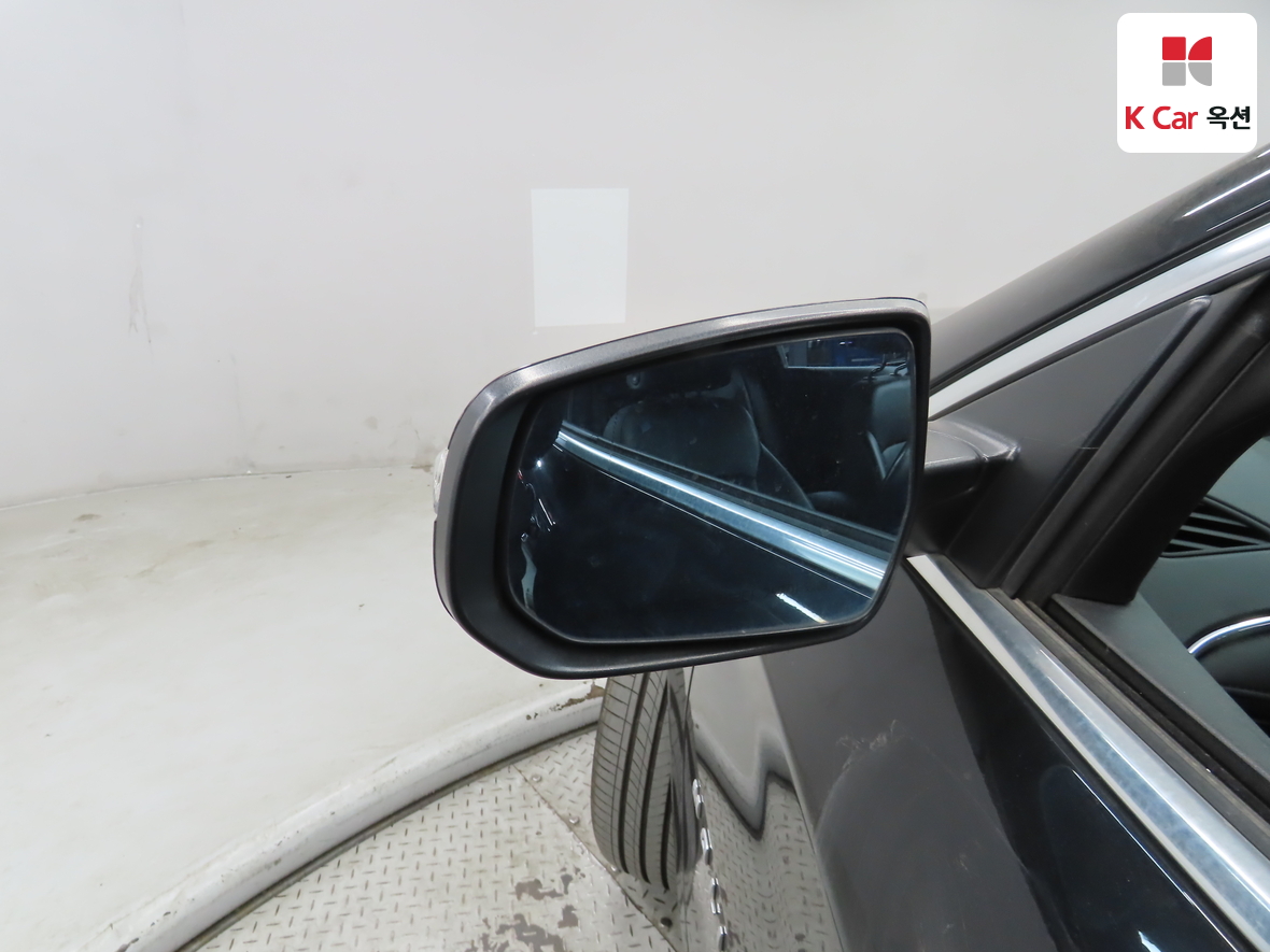 Gm Korea Malibu 2017 - Image 22