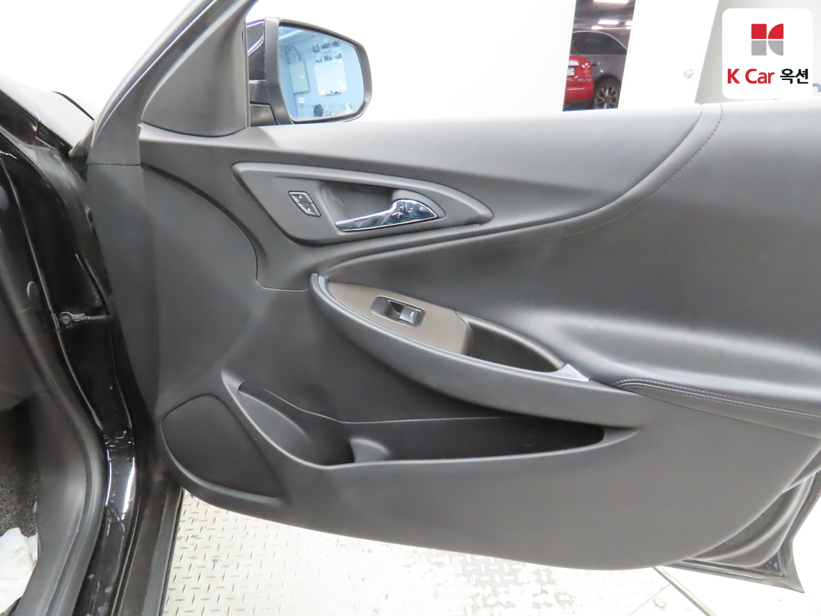 Gm Korea Malibu 2017 - Image 29