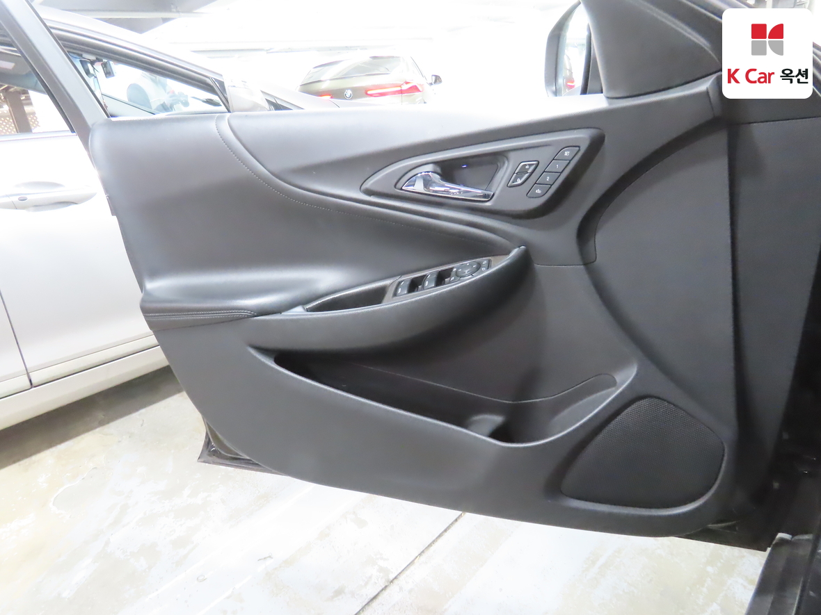 Gm Korea Malibu 2017 - Image 8