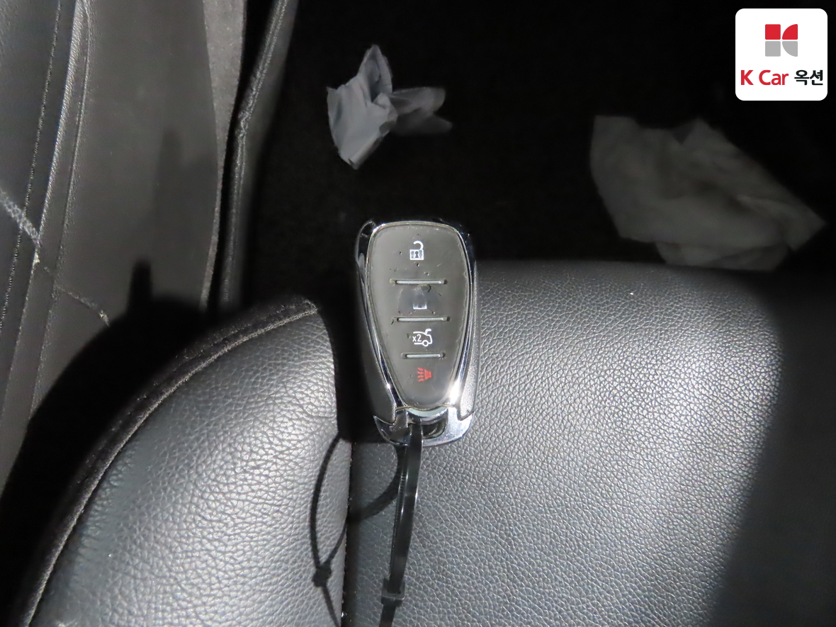 Gm Korea Malibu 2017 - Image 17