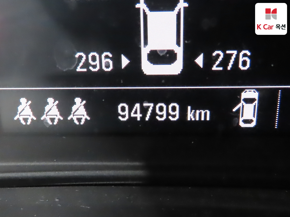 Gm Korea Malibu 2017 - Image 4