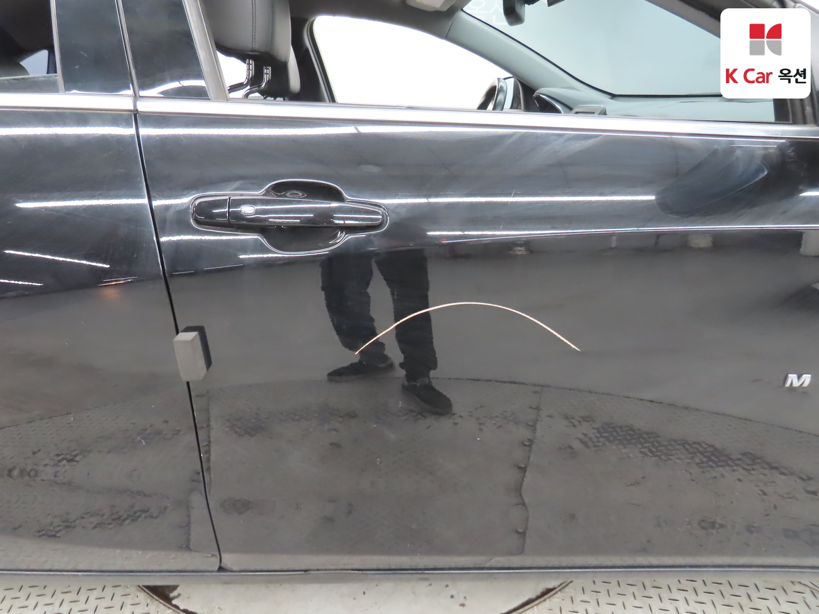 Gm Korea Malibu 2017 - Image 42