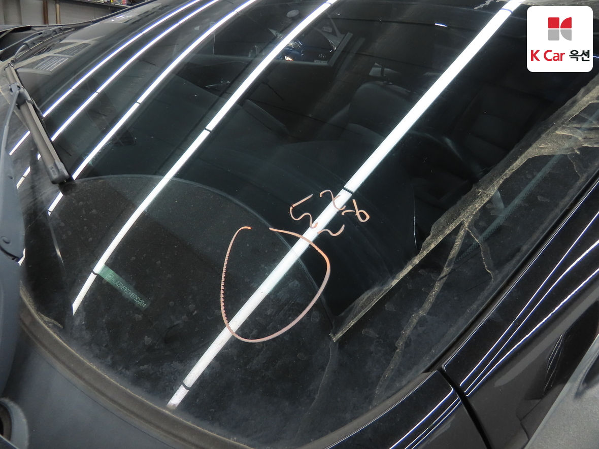 Gm Korea Malibu 2017 - Image 34