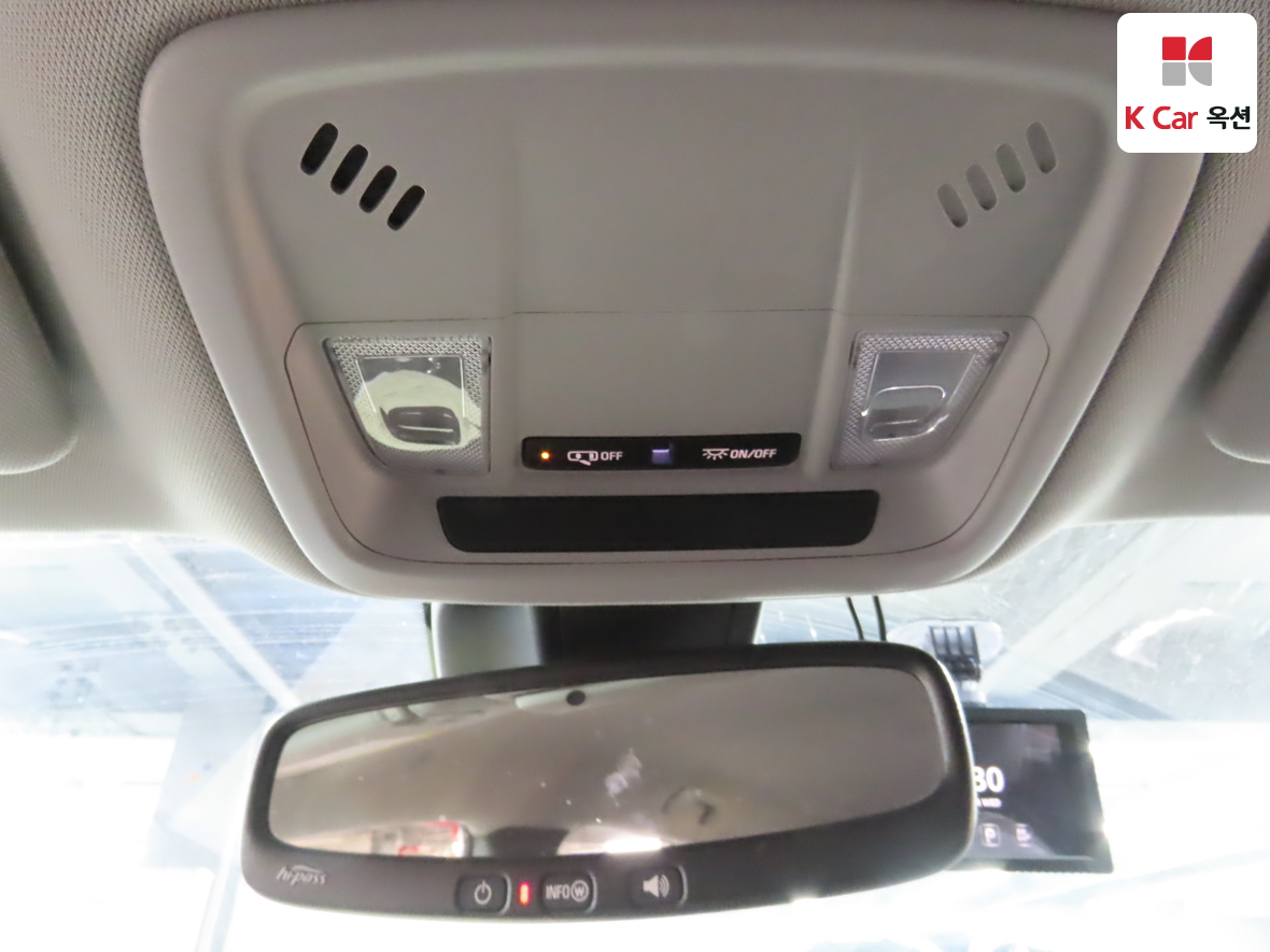 Gm Korea Malibu 2017 - Image 12