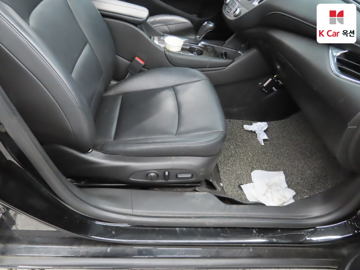 Gm Korea Malibu 2017 - Image 30