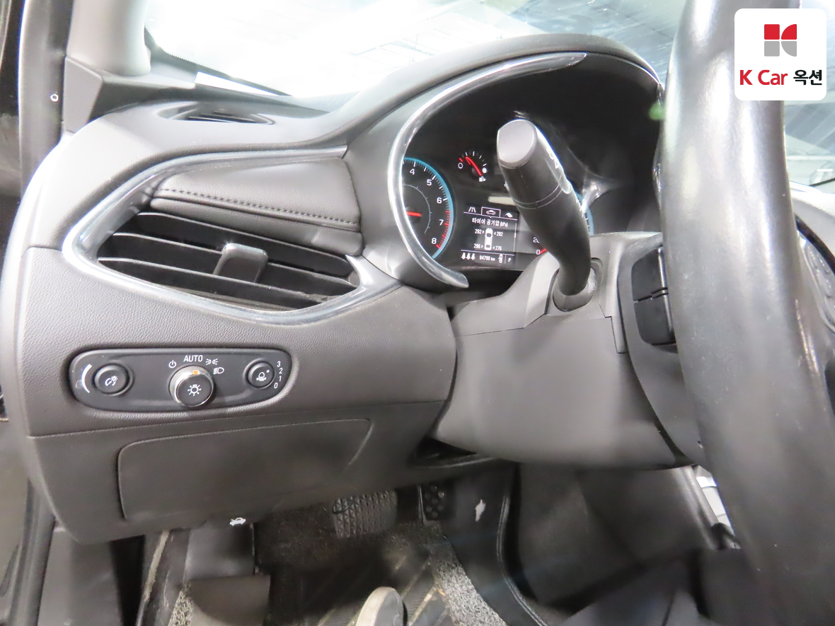 Gm Korea Malibu 2017 - Image 9