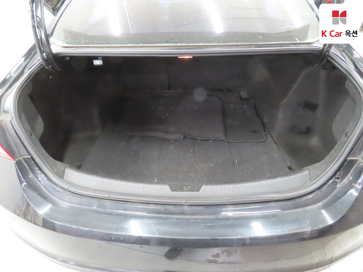 Gm Korea Malibu 2017 - Image 26